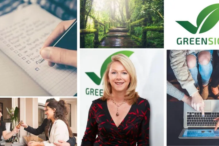 GreenSign Quick Check - Jetzt kann jeder Hotelier das Nachhaltigkeitssiegel kostenfrei testen Bild: GreenSign Quick Check - Jetzt kann jeder Hotelier das Nachhaltigkeitssiegel kostenfrei testen