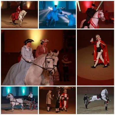 Bild: Einzigartige Events im kroatischen Advent