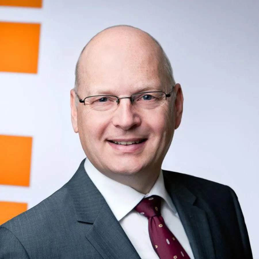 Lothar Schwemm ist neuer CTO bei KEYMILE. (Quelle: KEYMILE)