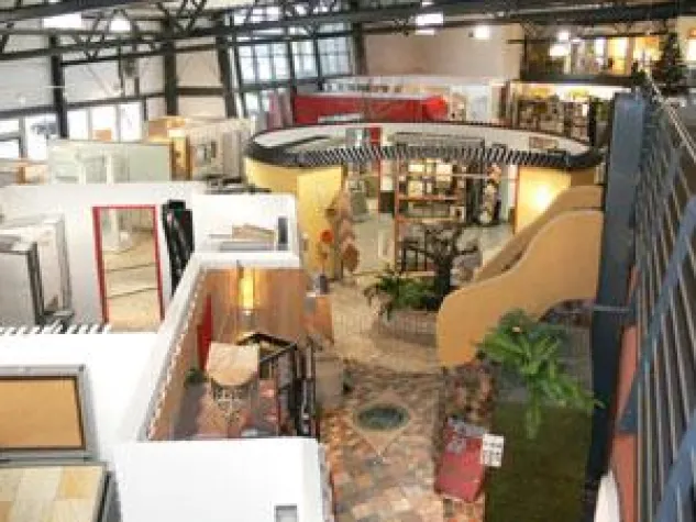 Bild: Wenn 1 + 1 = 3 ist - Komplettmodernisierung aus einer Hand