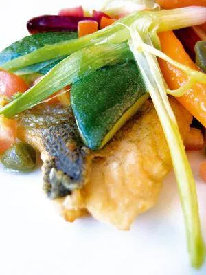 Bild: 1. Kulinarische Gourmet- Reise auf Rügen, im Ostseebad Binz