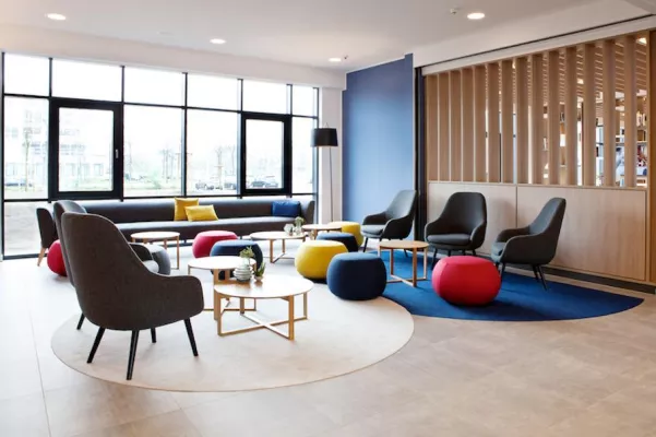Bild: Holiday Inn Express® eröffnet in Deutschlands ältester Stadt Trier