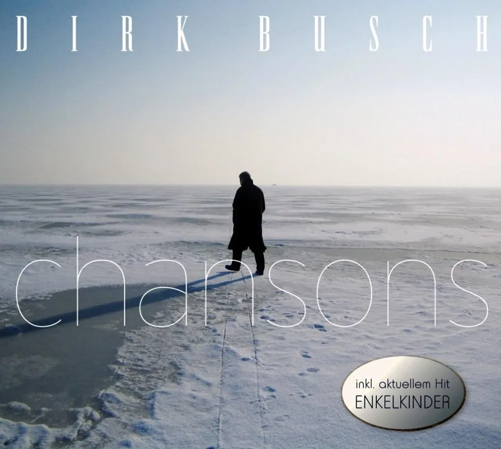 DIRK BUSCH - chansons mit ENKELKINDER