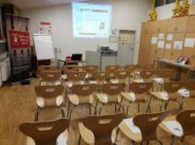 Bild: Fachkräfte-Fortbildung deutschlandweit in Kitas