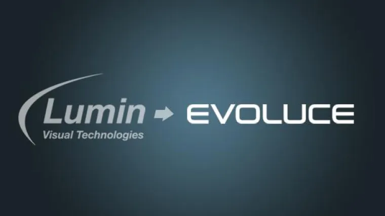 Bild: Lumin goes Evoluce