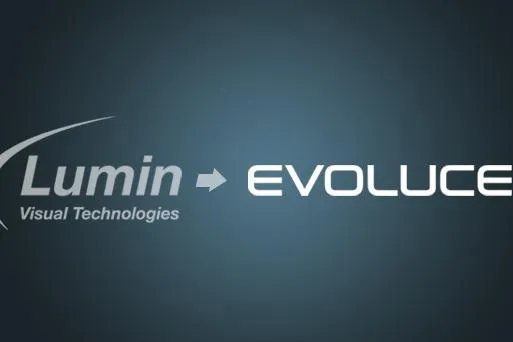 Lumin goes Evoluce Bild: Lumin goes Evoluce