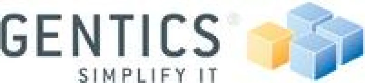 Gentics Software GmbH