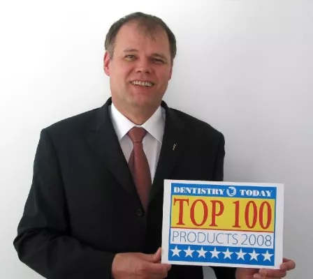 Bild: Zum Top 100 Produkt in den USA gewählt