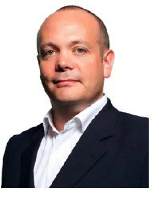 Dominic Powers