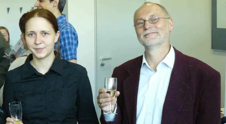 Ohne Bachelor gleich zum Master of Computer Science Bild: Ohne Bachelor gleich zum Master of Computer Science