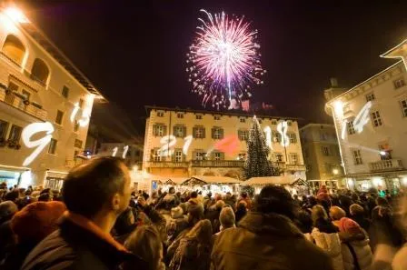 Bild: Buon anno – Bezauberndes Trentino zum Jahreswechsel
