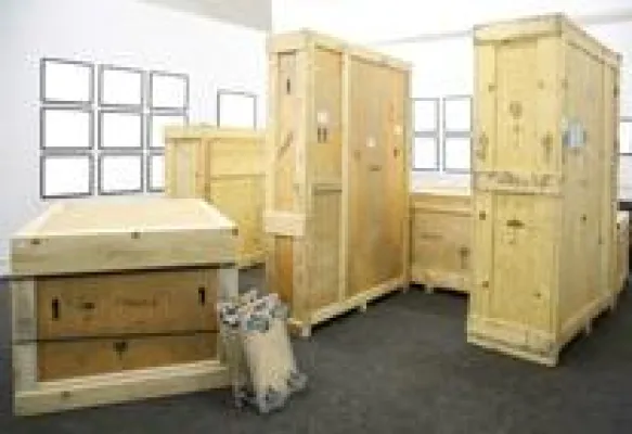 Bild: Kuratieren. Ausstellungen konzipieren und managen: Jetzt bewerben!