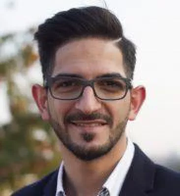 Bild: Dawood Nazirizadeh: Verleumdung darf kein Mittel der Politik sein