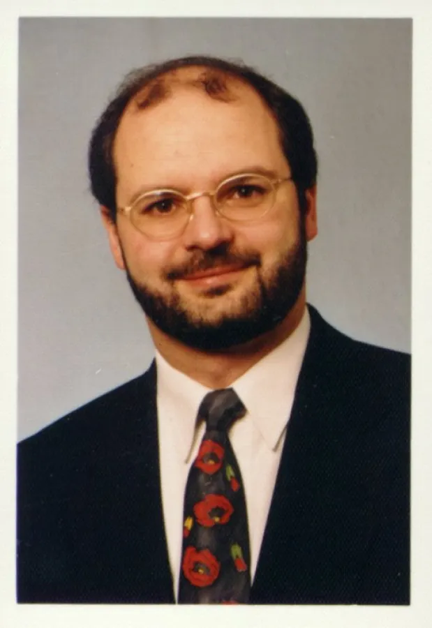 Dipl.-Ing. , MBA Rainer Michaeli