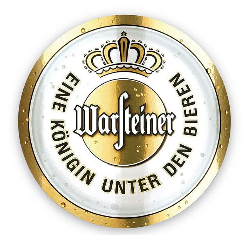 Warsteiner Brauereibesichtigung