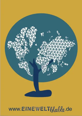 Bild: JUGEND-BLOG ZUM G COOL UND NACHHALTIG: JLOBALEN LERNEN FREIGESCHALTET