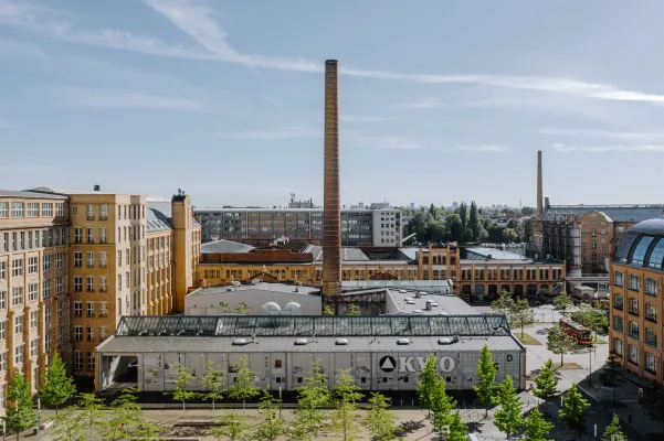 Bild: Neue Testsieger der Stromspeicher-Inspektion: Fox ESS, SMA, SAX Power, Kostal und BYD 