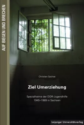 Bild: Buchvorstellung am 28. Juni 2013: Menschenrechtsverletzungen in DDR-Heimen
