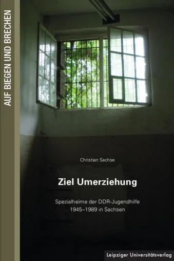 Bild: Buchvorstellung am 28. Juni 2013: Menschenrechtsverletzungen in DDR-Heimen