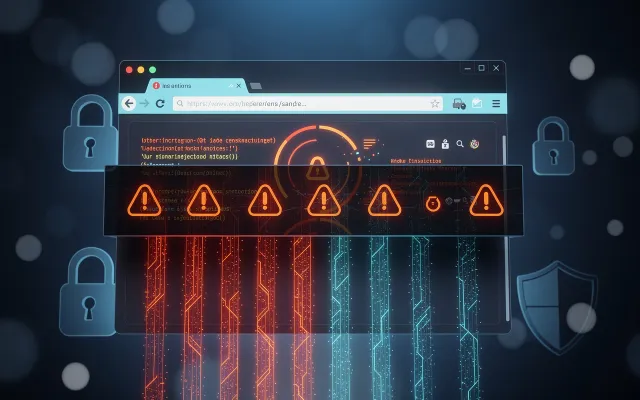 Bild: Im Zeitalter des Agentic Web: Wie Webseiten KI-Agenten bereits manipulieren