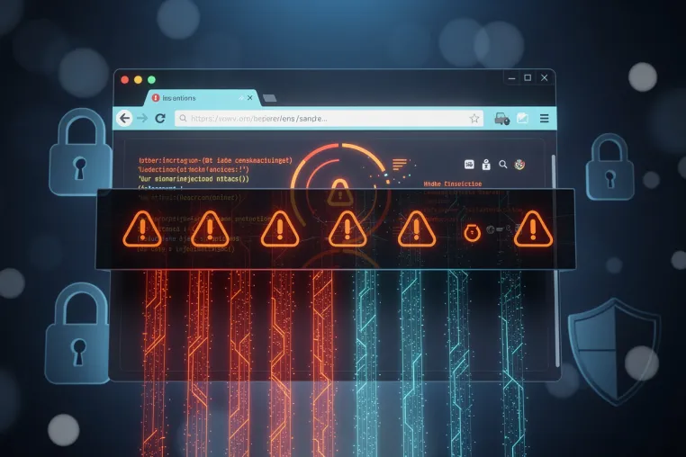 Bild: Im Zeitalter des Agentic Web: Wie Webseiten KI-Agenten bereits manipulieren