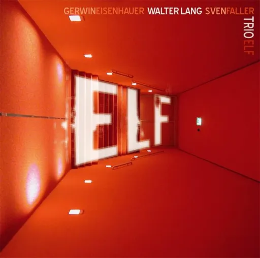 Trio ELF - Jazz-CD des Monats September bei ‚Stereo‘ Bild: Trio ELF - Jazz-CD des Monats September bei ‚Stereo‘