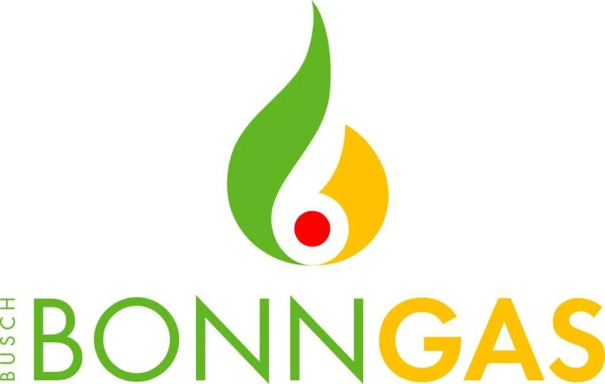 Logo der BonnGas Busch e.K.