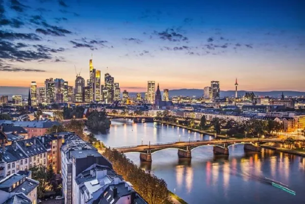 Immobilienpreise in Deutschland ziehen weiter rasant an Bild: Immobilienpreise in Deutschland ziehen weiter rasant an