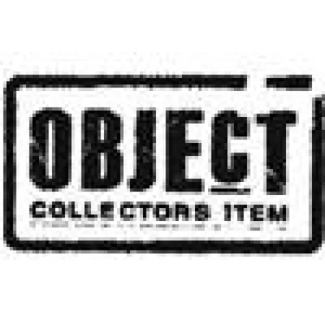 Object Collectors Item – eine neue Frauenmarke jetzt bei Kolibrishop Bild: Object Collectors Item – eine neue Frauenmarke jetzt bei Kolibrishop