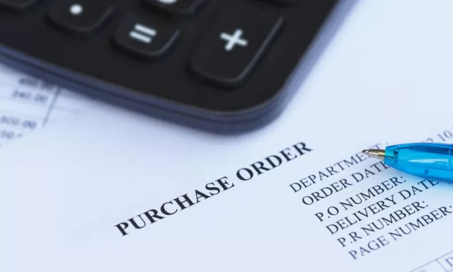 Bild: Einkaufsfinanzierung: Die kluge Lösung zur Sicherstellung der Sommergeschäftsaktivitäten