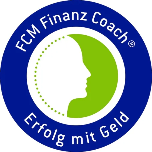 Bild: Nina Leder, Finanzentscheidungen mit einem guten Gefühl treffen, zertifiziert als FCM Finanz Coach®