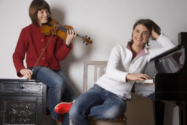 Bild: Weihnachten mit Fjarill