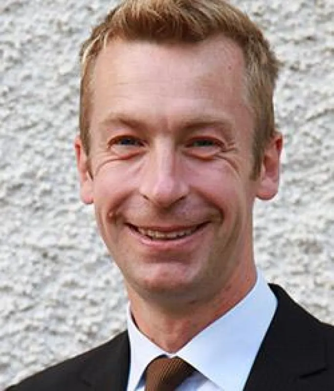 Toni Goth, neuer „Director International Development & Group Services“ der PRO SKY AG. - Foto: PRO S