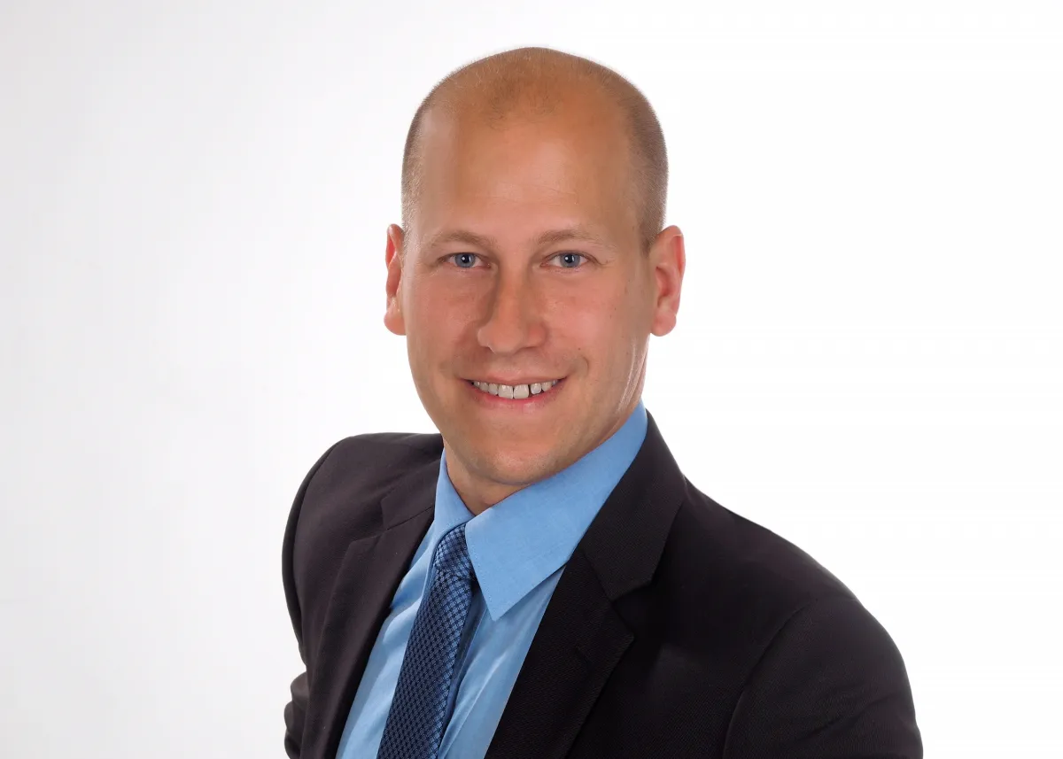 DWN-Chefredakteur Markus Gentner (© privat)