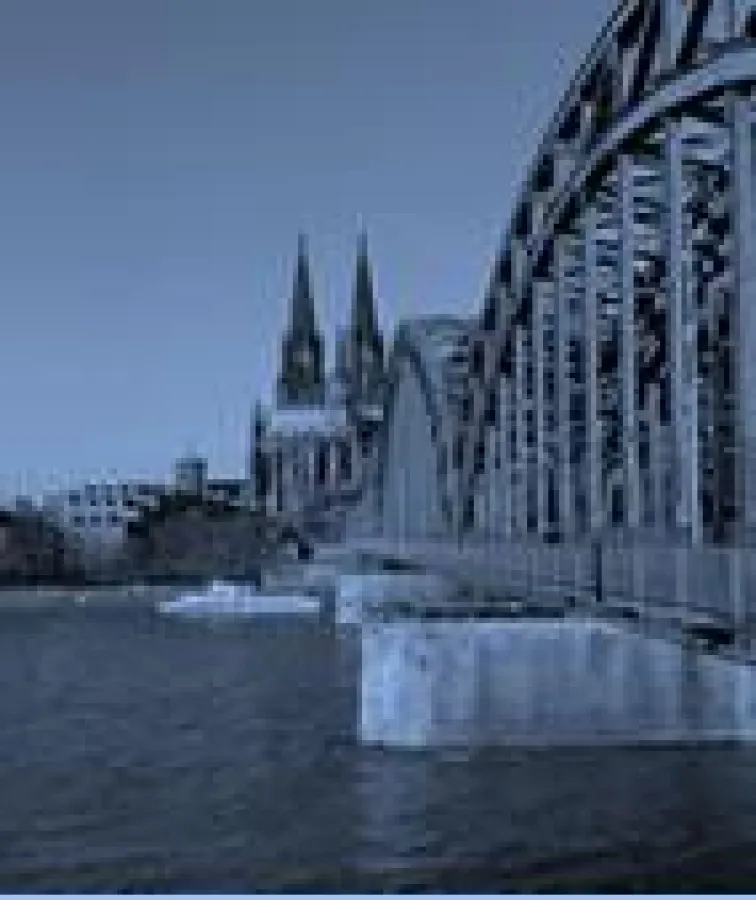 Servicezuverlässigkeit in Köln