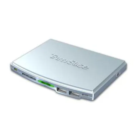 Bild: Trim Slice - der ultrakleine Desktop PC mit außergewöhnlichem Videoerlebnis