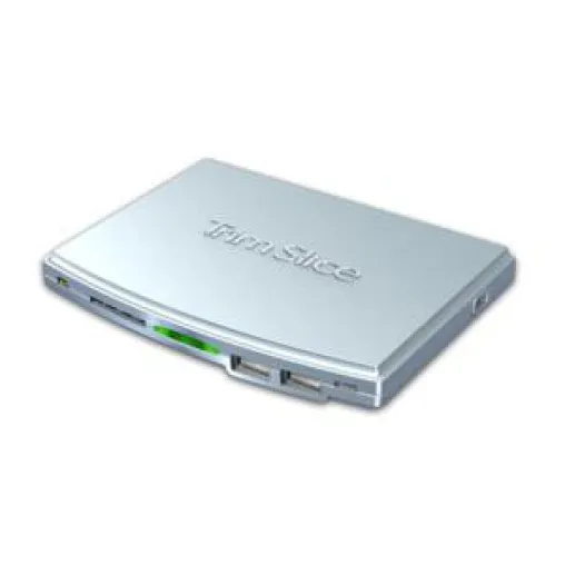 Trim Slice - der ultrakleine Desktop PC mit außergewöhnlichem Videoerlebnis Bild: Trim Slice - der ultrakleine Desktop PC mit außergewöhnlichem Videoerlebnis