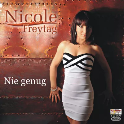 Bild: Nicole Freytag - Nie genug