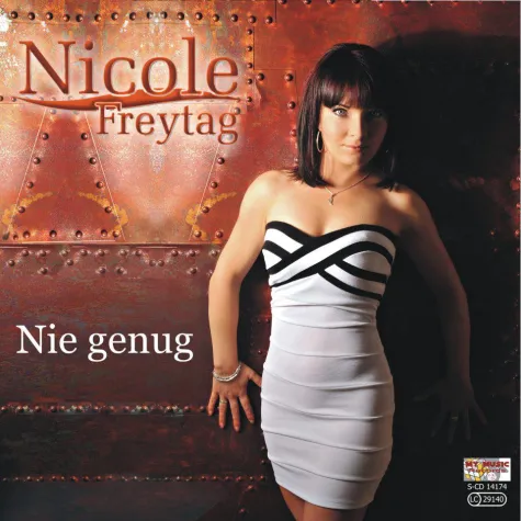 Bild: Nicole Freytag - Nie genug