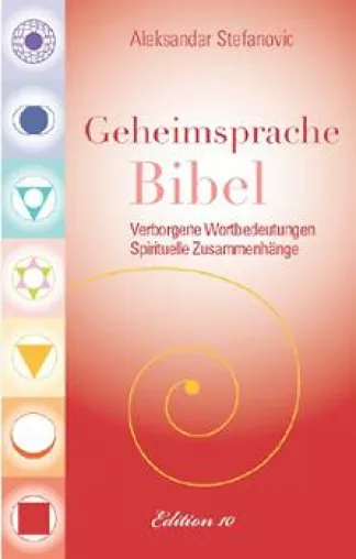 Bild: Geheimsprache Bibel