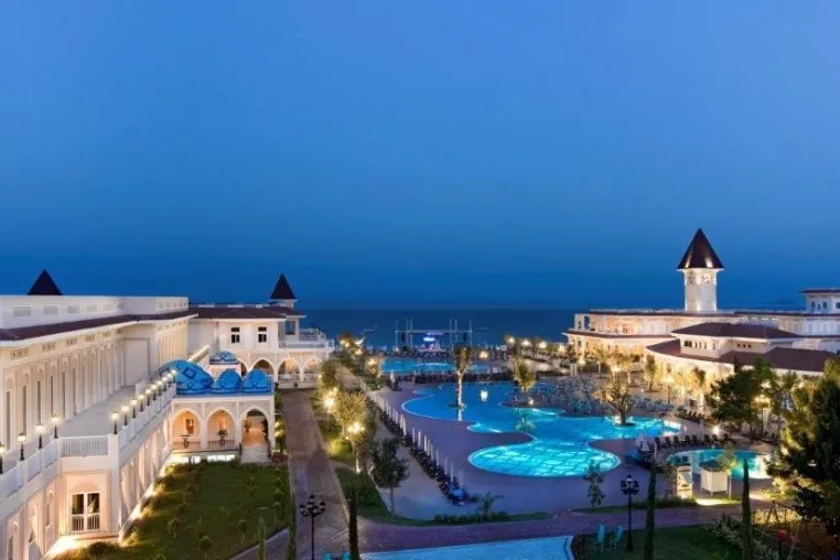 Bild: accolos GmbH startet Vermarktung der Premium MICE Resorts