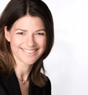 Zertifizierte Trainerin zur Entwicklung von Führungskräften und Teams Bild: Zertifizierte Trainerin zur Entwicklung von Führungskräften und Teams