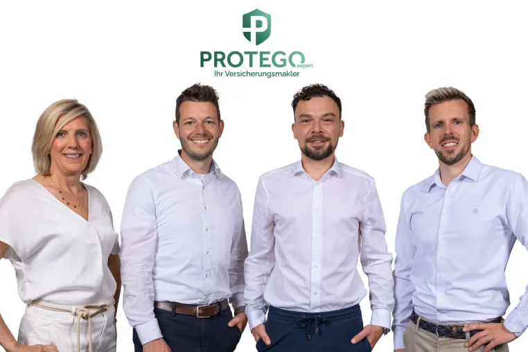 Betriebliche Krankenversicherung 2025: Protego setzt neue Maßstäbe in der Gesundheitsvorsorge für Unternehmen Bild: Betriebliche Krankenversicherung 2025: Protego setzt neue Maßstäbe in der Gesundheitsvorsorge für Unternehmen