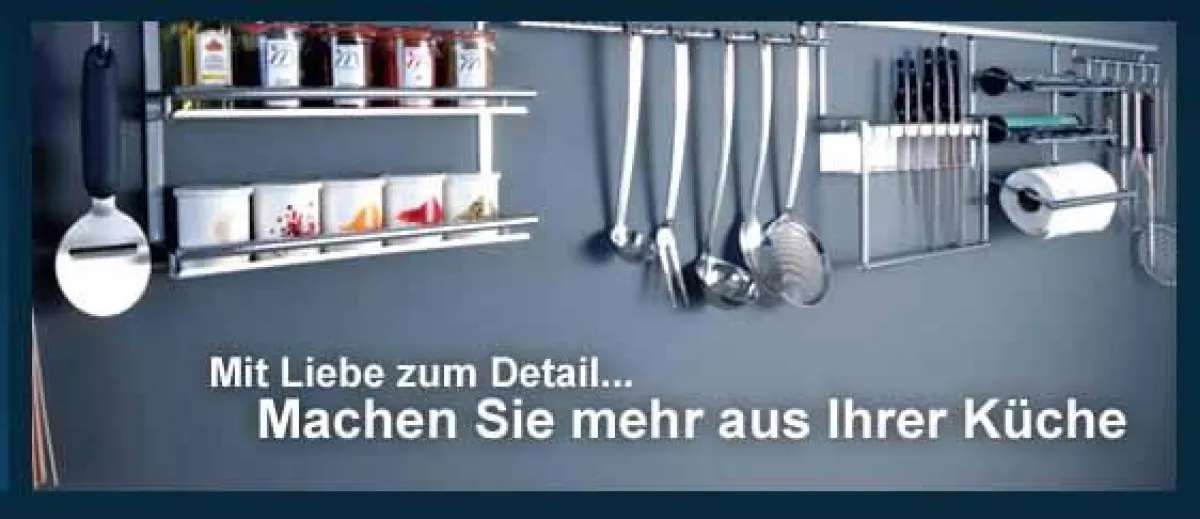 Küchenutensilien Network Küchen