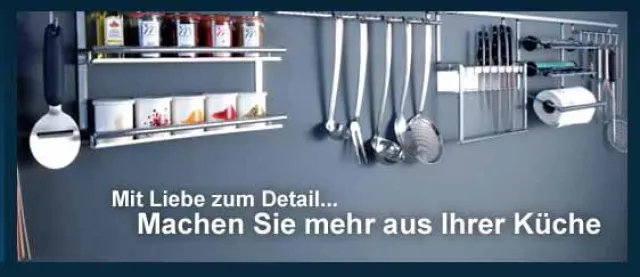 Bild: Mit Liebe zum Detail… Auch im Online Shop