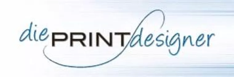 Bild: Die Printdesigner – die Kompetenz wenn es um Design und Druck geht
