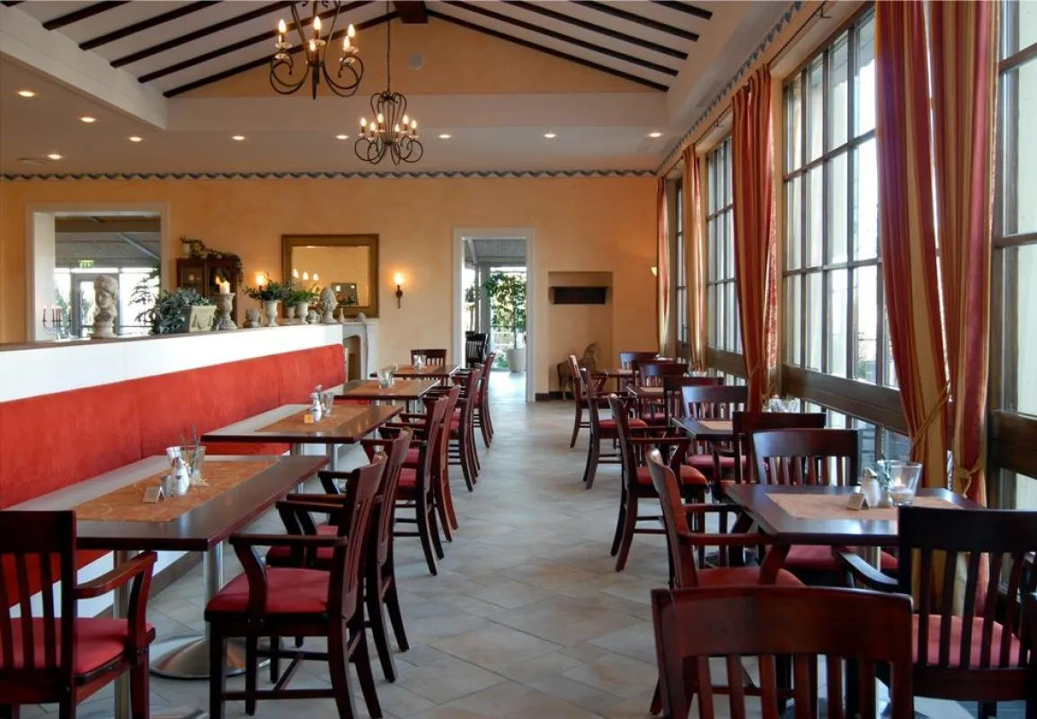 Bistro Cucina S