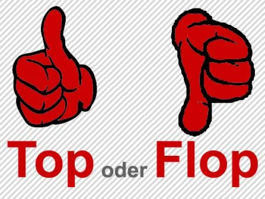 Bild: Hochschul-Umfrage auf Detail X