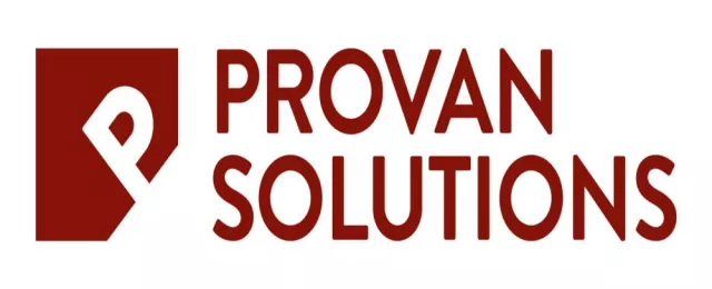 Bild: Aus ProVan wird Provan Solutions