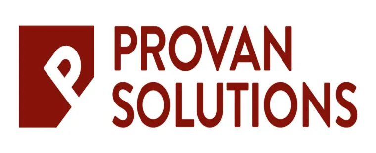 Bild: Aus ProVan wird Provan Solutions